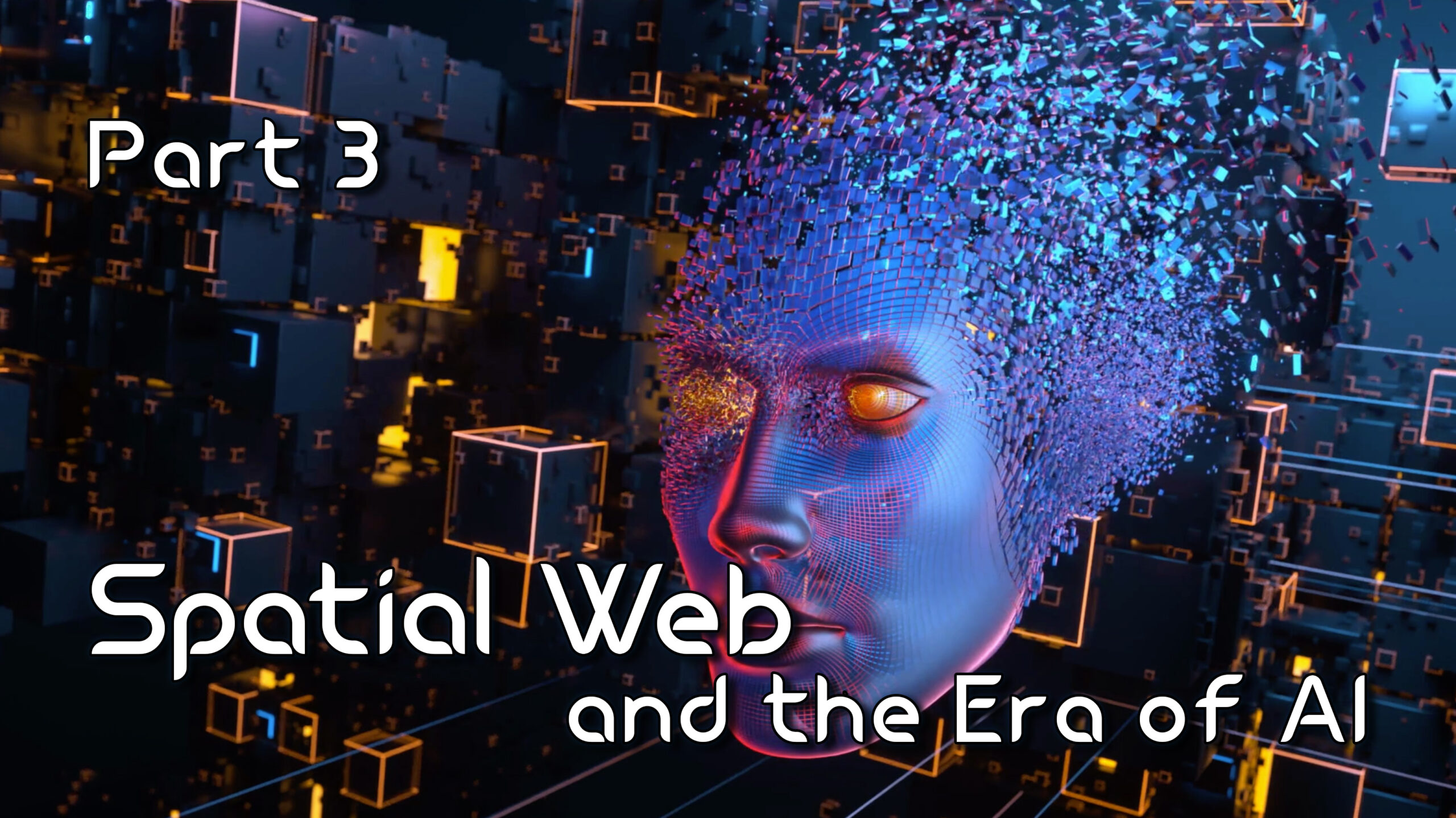 Spatial Web and the Era of AI : Part 3 – VERSES AI Provides Next Level Tools to Build AI Apps