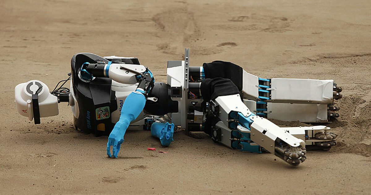 VERSES AI Leads Active Inference Breakthrough in Robotics