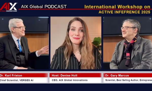 What Yann LeCun is Missing: Karl Friston and Gary Marcus on Uncertainty, Agency, and the Alternative to Deep Learning