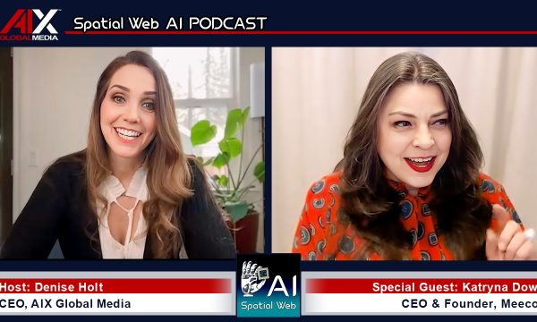 Ten Years Later: Katryna Dow Reflects on Data Privacy & Decentralizd Identity