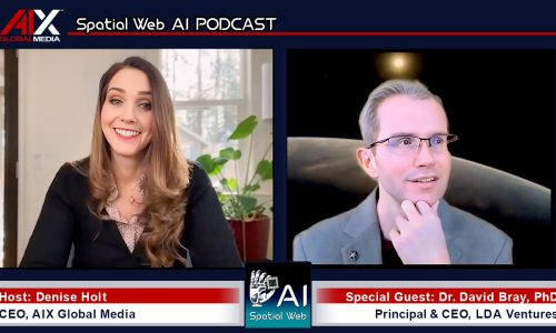 Active Inference AI – The AI Paradigm Shift Dr David Bray, PhD Wants You to Know About