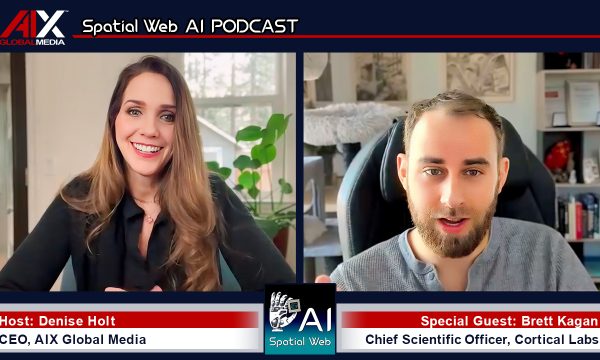 Exclusive Inside Look: One-on-One with Cortical Labs’ Chief Scientist - From DishBrain to CL1