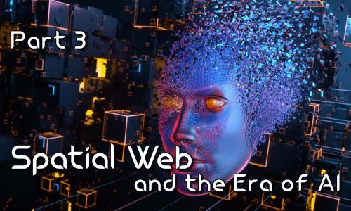 VERSES KOSM™ OS Slashes Developer Barrier to Entry for Building AI Apps – Spatial Web and the Era of AI  – Part 3